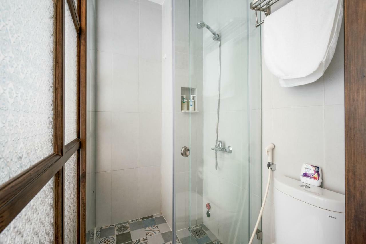 Mira Moon - Calmette Bed & Breakfast Ho Chi Minh City Bagian luar foto